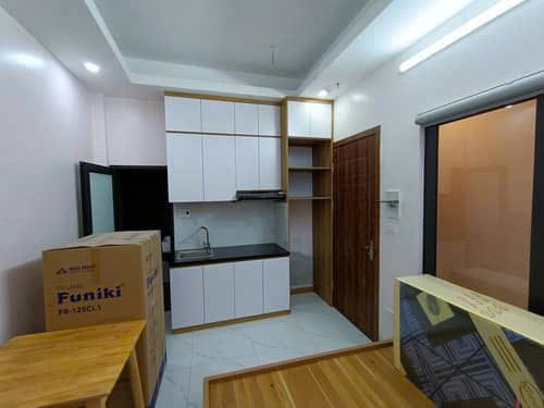 CƠ HỘI! ĐANG BÁN GẤP Nhà mặt Phố Minh Khai 73m 13 phòng KK. Thang máy - Hiệu xuất Tốt. Chỉ hơn 15 tỷ - Ảnh 3